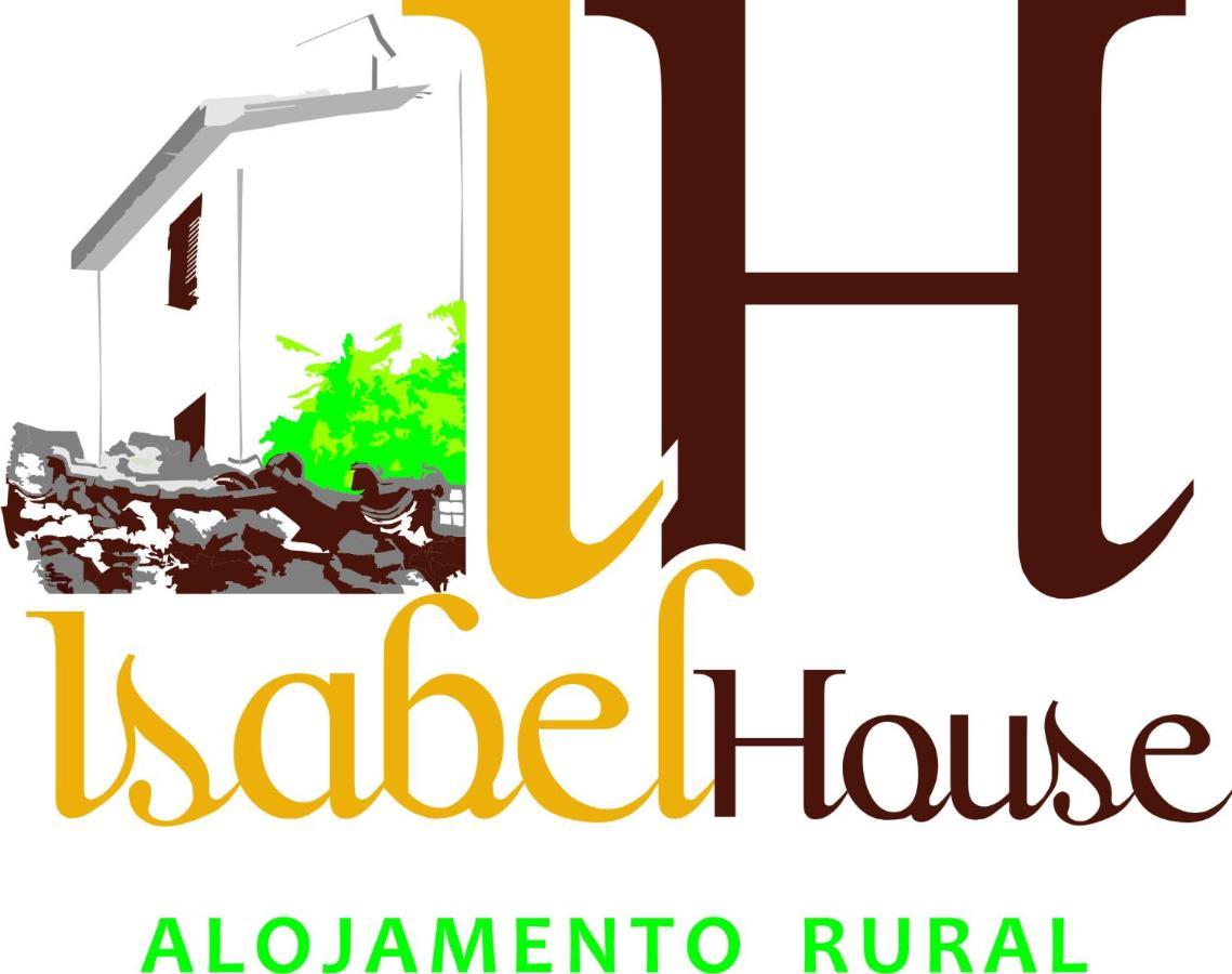 Isabel House Alojamento Rural Pampilhosa da Serra Bagian luar foto