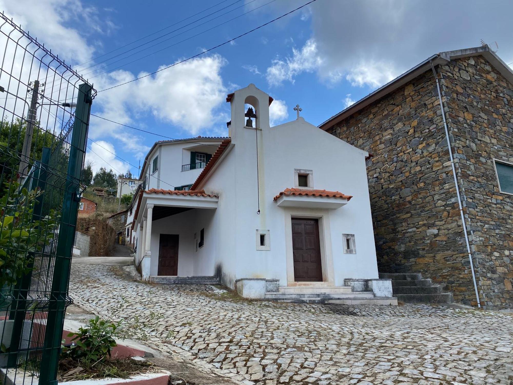 Isabel House Alojamento Rural Pampilhosa da Serra Bagian luar foto